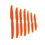Gemfan 5030 6030 7035 8040 8060 9050 1060 Direktantrieb Propeller für RC Modelle Flugzeug feste Flügel-Flugzeug DIY-Teile